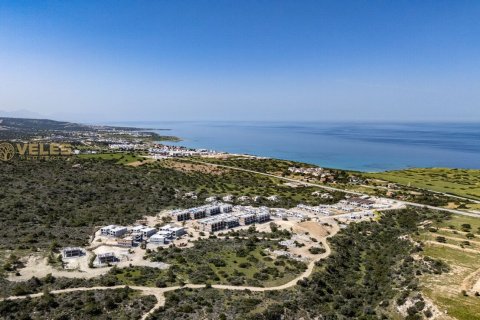 1+1 Lejlighed  i Kucukerenkoy, Girne,  Nr. 214339 - 9