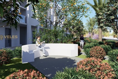 Apartment for sale  in Long Beach, Iskele, Northern Cyprus, 2 bedrooms, 85m2, No. 214344 – photo 7