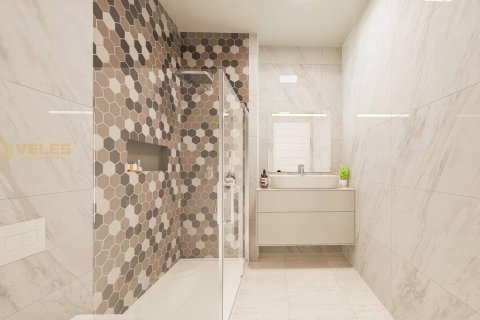 Apartment for sale in Long Beach, Iskele, Northern Cyprus, 2 bedrooms, 85m2, No. 214344 – photo 18