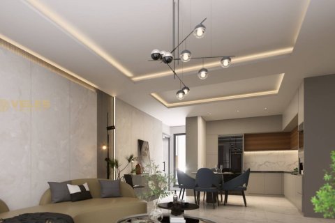 Apartment for sale in Long Beach, Iskele, Northern Cyprus, 2 bedrooms, 85m2, No. 214344 – photo 14