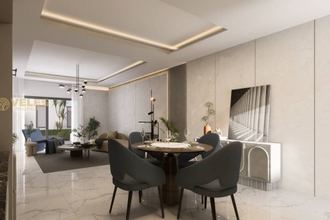 Apartment for sale in Long Beach, Iskele, Northern Cyprus, 2 bedrooms, 85m2, No. 214344 – photo 13