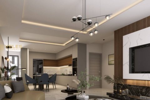 Apartment for sale in Long Beach, Iskele, Northern Cyprus, 2 bedrooms, 85m2, No. 214344 – photo 16