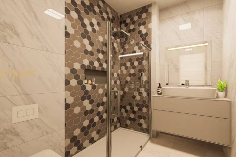 Apartment for sale in Long Beach, Iskele, Northern Cyprus, 2 bedrooms, 85m2, No. 214344 – photo 15