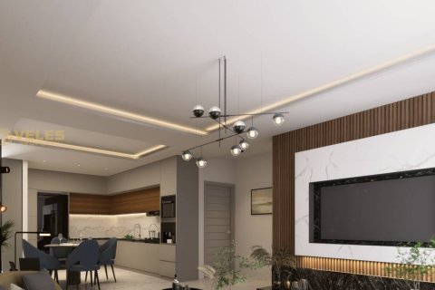 Apartment for sale in Long Beach, Iskele, Northern Cyprus, 2 bedrooms, 85m2, No. 214344 – photo 21