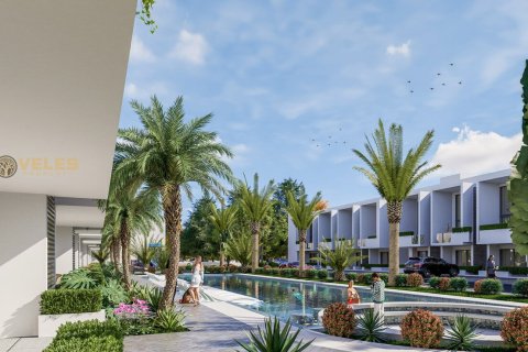 Apartment for sale  in Long Beach, Iskele, Northern Cyprus, 2 bedrooms, 85m2, No. 214344 – photo 2