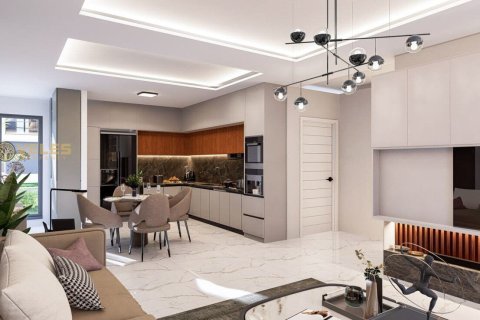 Apartment for sale  in Long Beach, Iskele, Northern Cyprus, 2 bedrooms, 85m2, No. 214344 – photo 17