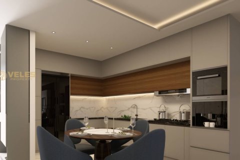 Apartment for sale in Long Beach, Iskele, Northern Cyprus, 2 bedrooms, 85m2, No. 214344 – photo 23