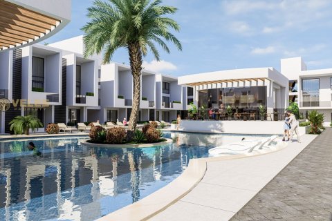 Apartment for sale  in Long Beach, Iskele, Northern Cyprus, 2 bedrooms, 85m2, No. 214344 – photo 1