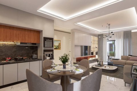 Apartment for sale in Long Beach, Iskele, Northern Cyprus, 2 bedrooms, 85m2, No. 214344 – photo 17