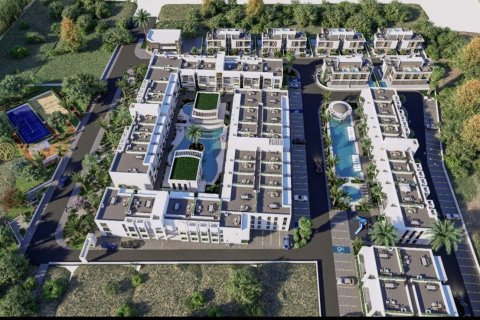 Apartment for sale  in Long Beach, Iskele, Northern Cyprus, 2 bedrooms, 85m2, No. 214344 – photo 14