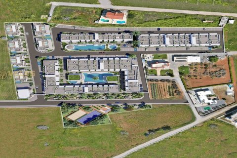 Продажа квартиры в Лонг Бич, Искеле, Северный Кипр 1+1, 66м2, №214343 – фото 5