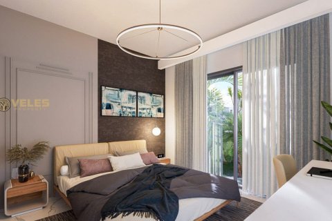 Продажа квартиры в Лонг Бич, Искеле, Северный Кипр 1+1, 66м2, №214343 – фото 6