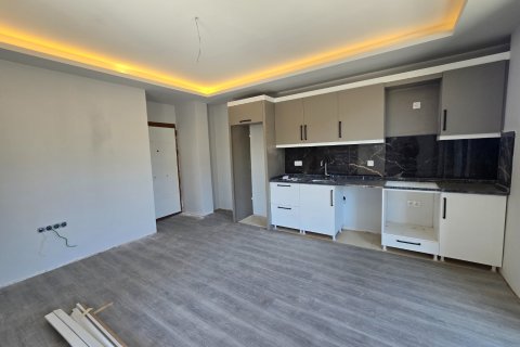 1+1 Wohnung  in Alanya, Antalya, Türkei Nr. 228265