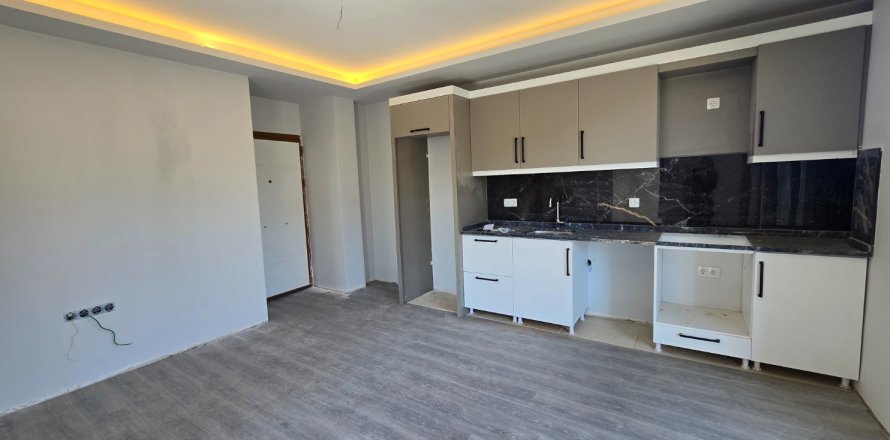 1+1 Apartment  in Alanya, Antalya, Turkey No. 228265