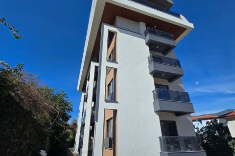 Apartment for sale  in Alanya, Antalya, Turkey, 1 bedroom, 50m2, No. 228265 – photo 11