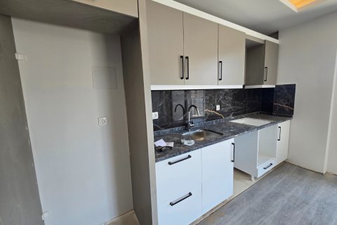 Apartment for sale  in Alanya, Antalya, Turkey, 1 bedroom, 50m2, No. 228265 – photo 2