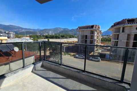Apartment for sale  in Alanya, Antalya, Turkey, 1 bedroom, 50m2, No. 228265 – photo 8