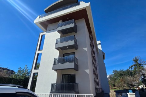 Apartment for sale  in Alanya, Antalya, Turkey, 1 bedroom, 50m2, No. 228265 – photo 10