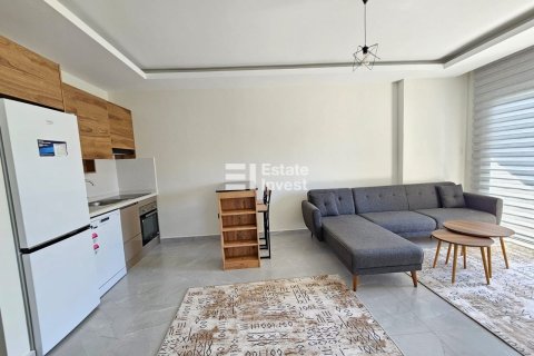 1+1 Lejlighed i Alanya, Antalya, Tyrkiet Nr. 228264 - 7