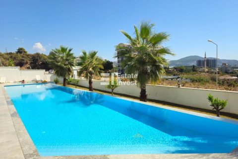 1+1 Lejlighed i Alanya, Antalya, Tyrkiet Nr. 228264 - 12