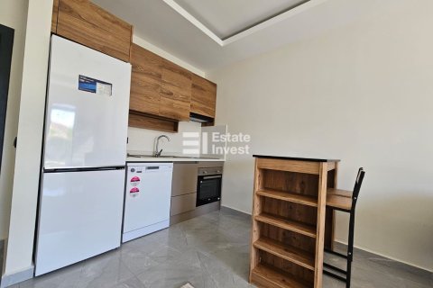 1+1 Lejlighed i Alanya, Antalya, Tyrkiet Nr. 228264 - 8
