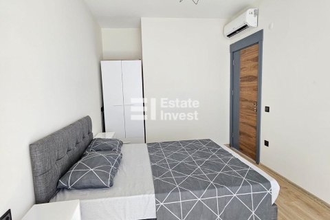 1+1 Lejlighed i Alanya, Antalya, Tyrkiet Nr. 228264 - 4