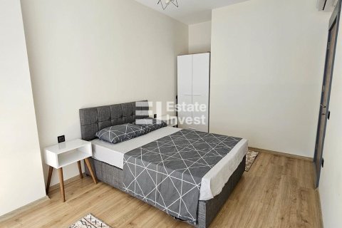 1+1 Lejlighed i Alanya, Antalya, Tyrkiet Nr. 228264 - 3