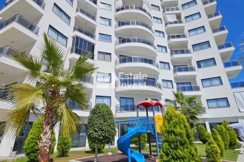 1+1 Lejlighed i Alanya, Antalya, Tyrkiet Nr. 228264 - 10