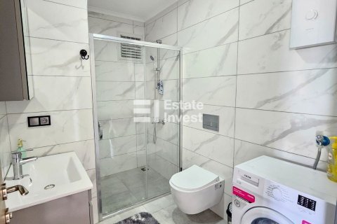 1+1 Lejlighed i Alanya, Antalya, Tyrkiet Nr. 228264 - 9