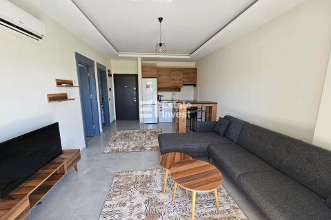 1+1 Lejlighed i Alanya, Antalya, Tyrkiet Nr. 228264 - 5