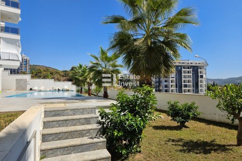 1+1 Lejlighed i Alanya, Antalya, Tyrkiet Nr. 228264 - 15