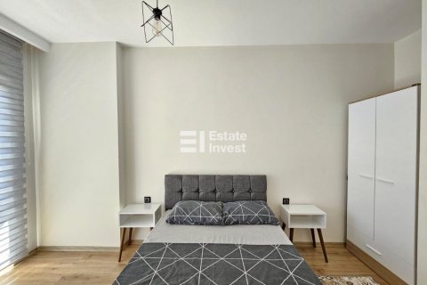 1+1 Lejlighed i Alanya, Antalya, Tyrkiet Nr. 228264 - 2