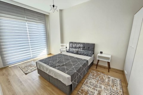 1+1 Wohnung  in Alanya, Antalya, Türkei Nr. 228264