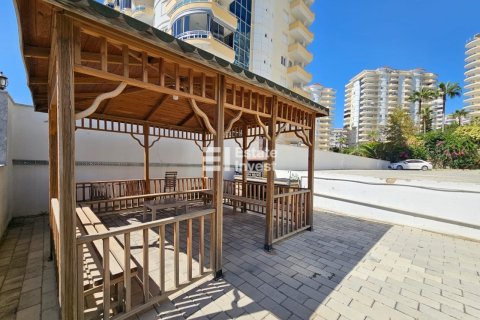 1+1 Lejlighed i Alanya, Antalya, Tyrkiet Nr. 228264 - 13