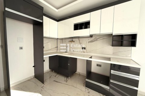 Продажа квартиры  в Аланье, Анталье, Турция студия, 50м2, №228266 – фото 4