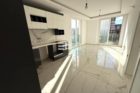 1+0 Wohnung  in Alanya, Antalya, Türkei Nr. 228266