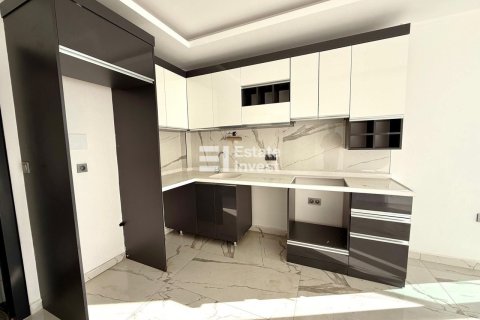 Продажа квартиры  в Аланье, Анталье, Турция студия, 50м2, №228266 – фото 3