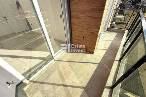 Продажа квартиры  в Аланье, Анталье, Турция студия, 50м2, №228266 – фото 9