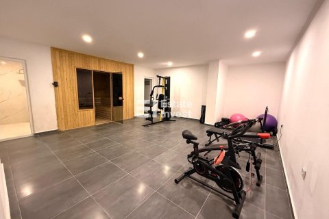 Продажа квартиры  в Аланье, Анталье, Турция студия, 50м2, №228266 – фото 14