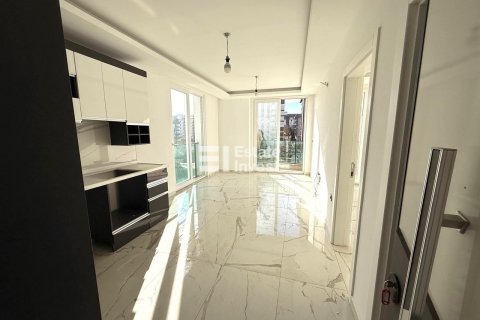 Продажа квартиры  в Аланье, Анталье, Турция студия, 50м2, №228266 – фото 2