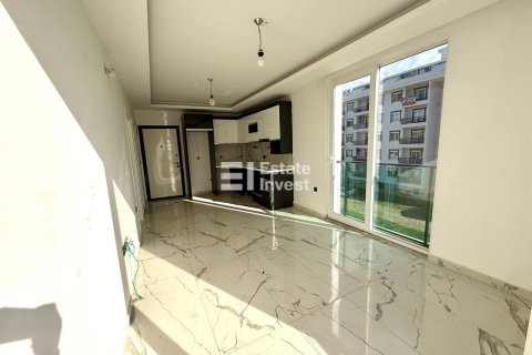 Продажа квартиры  в Аланье, Анталье, Турция студия, 50м2, №228266 – фото 5