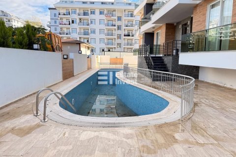 Продажа квартиры  в Аланье, Анталье, Турция студия, 50м2, №228266 – фото 12
