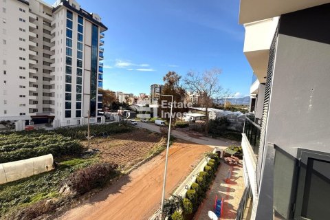 Продажа квартиры  в Аланье, Анталье, Турция студия, 50м2, №228266 – фото 10