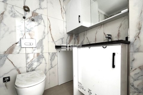 Продажа квартиры  в Аланье, Анталье, Турция студия, 45м2, №228268 – фото 9