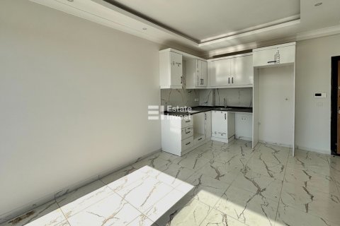 Продажа квартиры  в Аланье, Анталье, Турция студия, 45м2, №228268 – фото 4