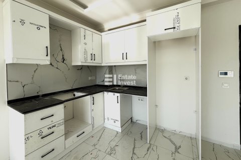 Продажа квартиры  в Аланье, Анталье, Турция студия, 45м2, №228268 – фото 2