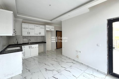 1+0 Wohnung  in Alanya, Antalya, Türkei Nr. 228268