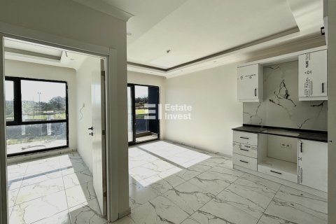Продажа квартиры  в Аланье, Анталье, Турция студия, 45м2, №228268 – фото 3