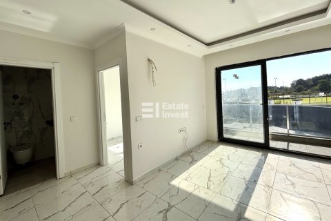 Продажа квартиры  в Аланье, Анталье, Турция студия, 45м2, №228268 – фото 6