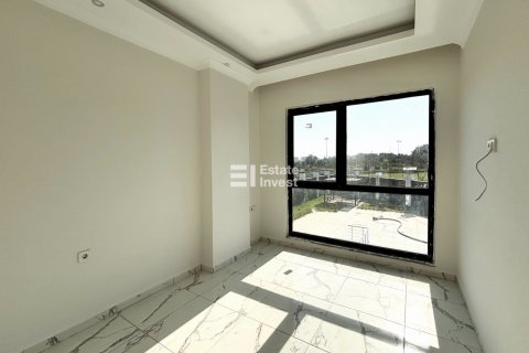 Продажа квартиры  в Аланье, Анталье, Турция студия, 45м2, №228268 – фото 7